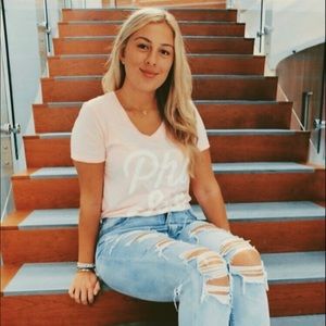 Meet your Posher, Jess